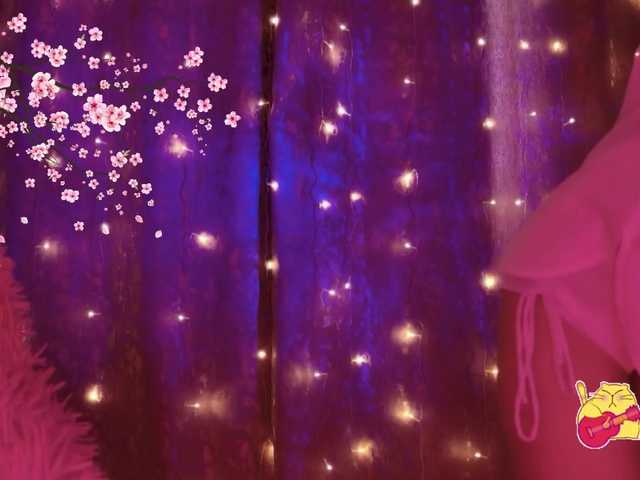 Taliswoman's BongaCams show and profile