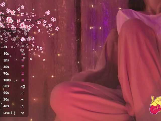 Taliswoman's BongaCams show and profile