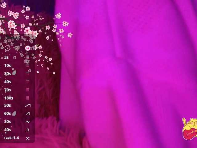 Taliswoman's BongaCams show and profile