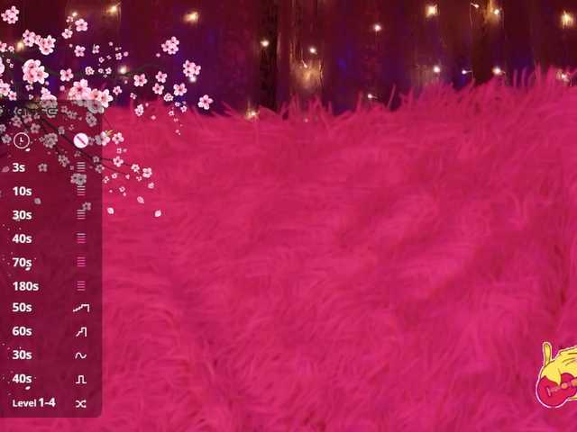 Taliswoman's BongaCams show and profile