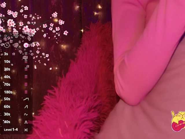 Taliswoman's BongaCams show and profile