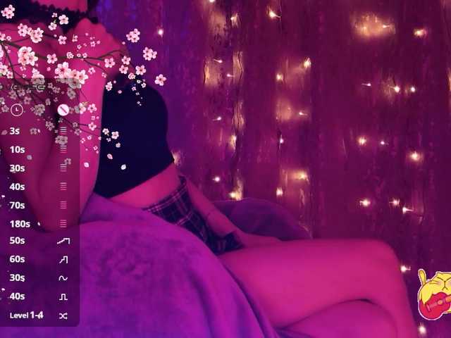 Taliswoman's BongaCams show and profile