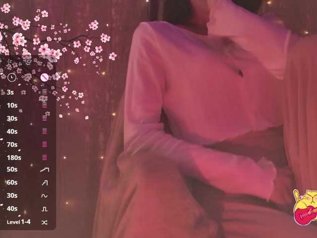 Taliswoman's BongaCams show and profile