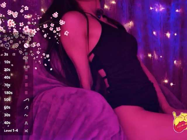 Taliswoman's BongaCams show and profile