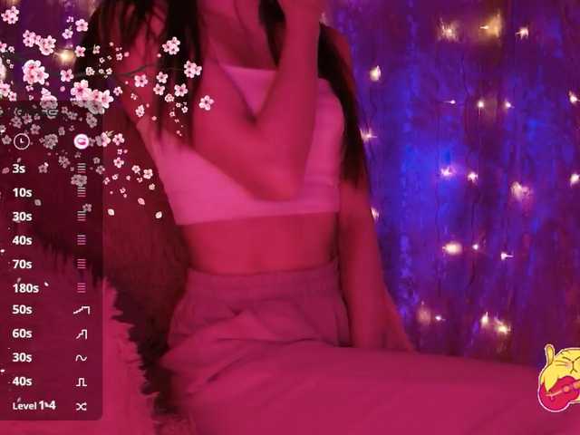 Taliswoman's BongaCams show and profile