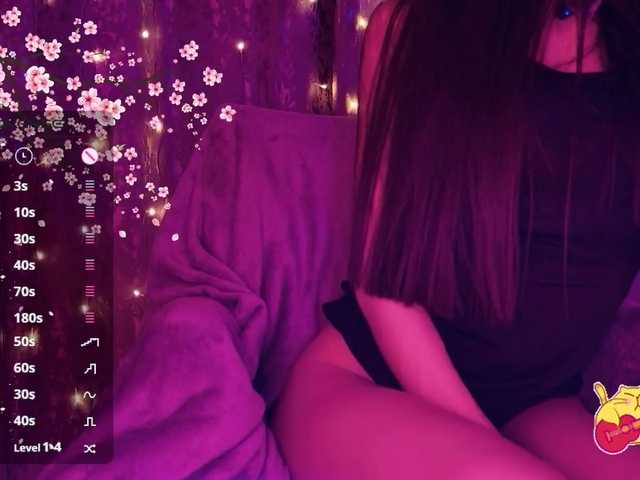 Taliswoman's BongaCams show and profile