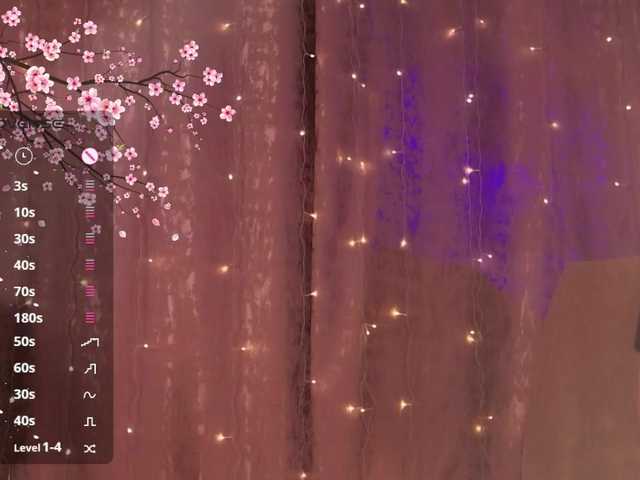 Taliswoman's BongaCams show and profile