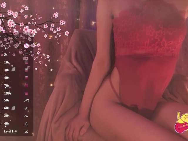 Taliswoman's BongaCams show and profile