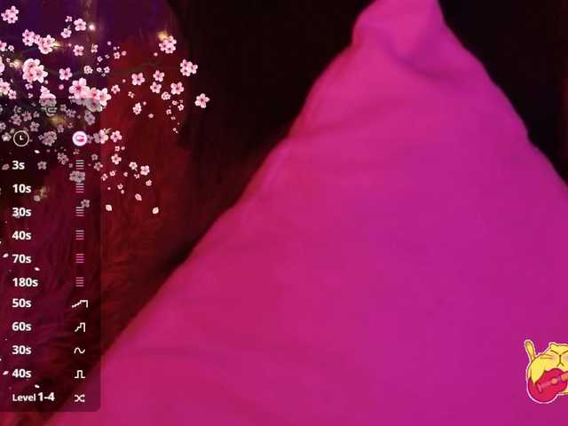 Taliswoman's BongaCams show and profile