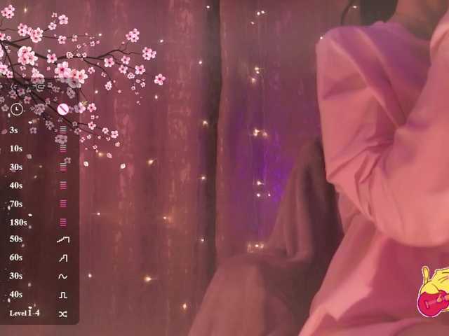 Taliswoman's BongaCams show and profile