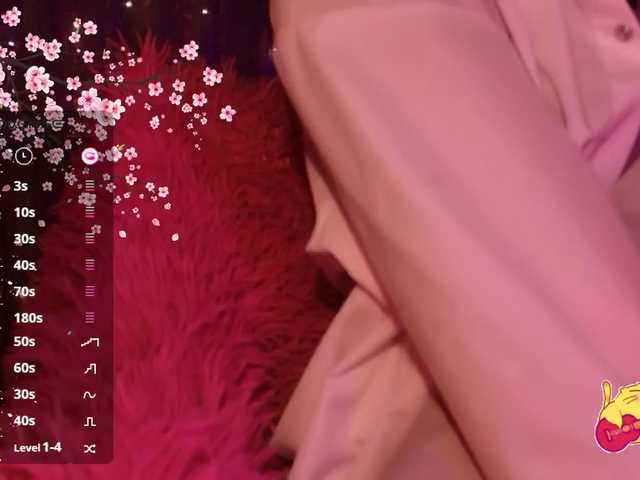 Taliswoman's BongaCams show and profile