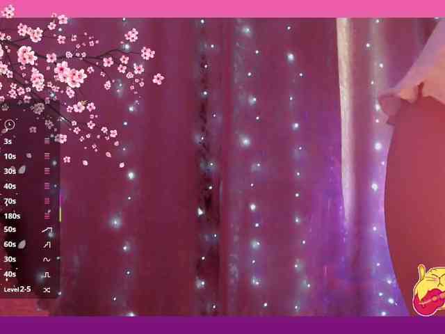 Taliswoman webcam