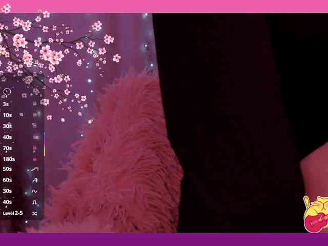 Taliswoman webcam
