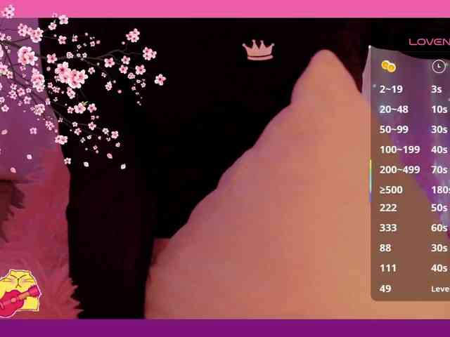 Taliswoman webcam