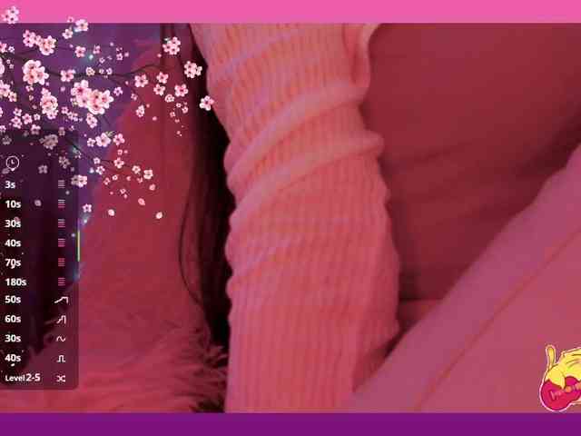 Taliswoman webcam