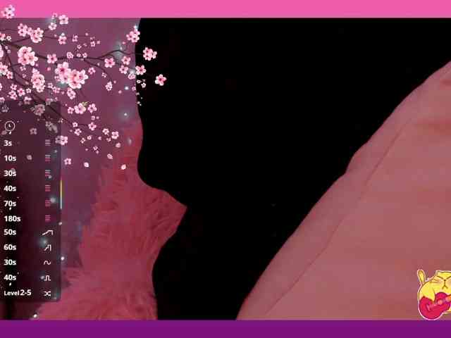 Taliswoman webcam