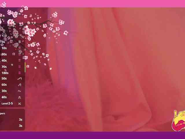 Taliswoman webcam