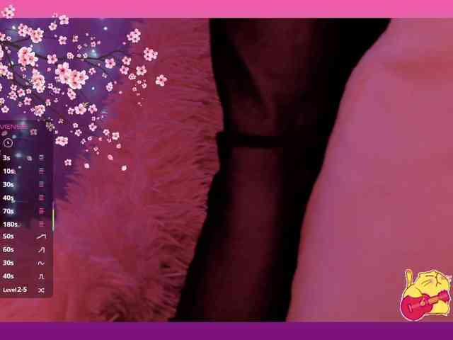 Taliswoman webcam
