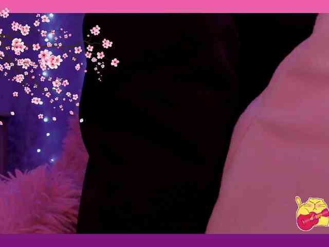 Taliswoman webcam
