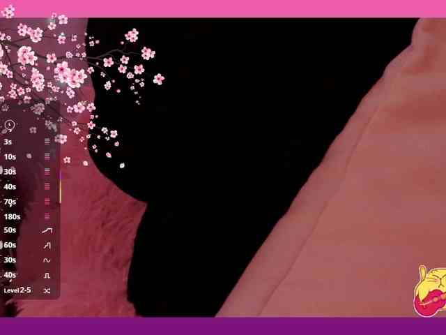 Taliswoman webcam