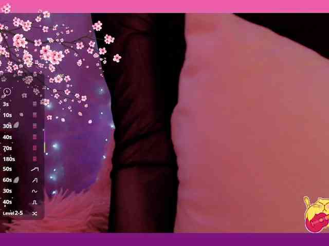 Taliswoman webcam