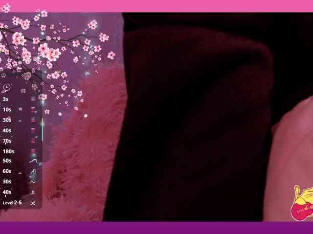 Taliswoman webcam