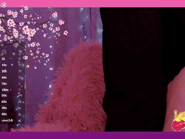Taliswoman webcam