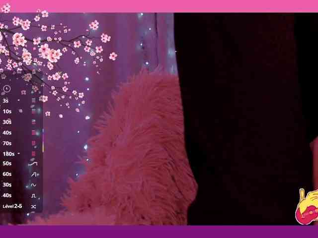 Taliswoman webcam