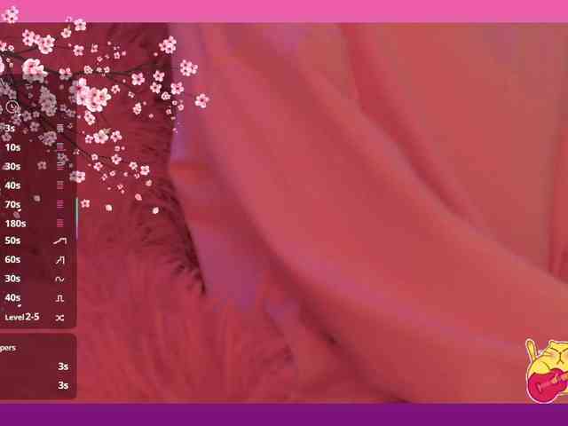 Taliswoman webcam