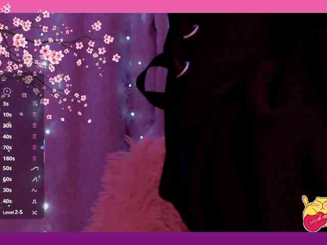 Taliswoman webcam