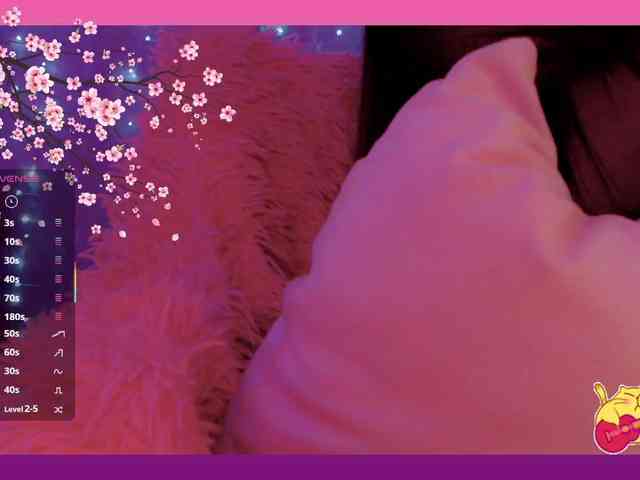 Taliswoman webcam