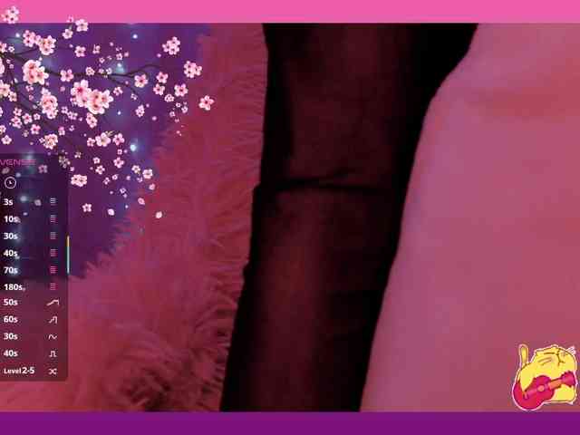 Taliswoman webcam