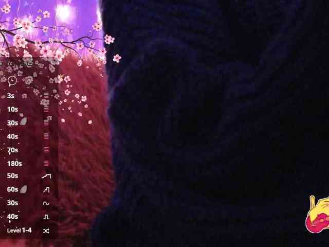 Taliswoman Live Webcam on BongaCams