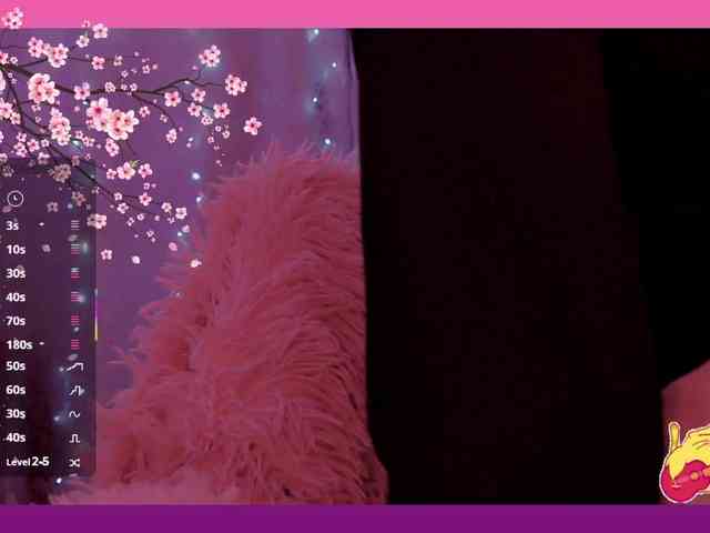 Taliswoman webcam