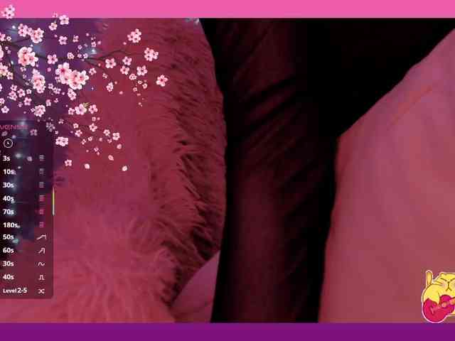Taliswoman webcam