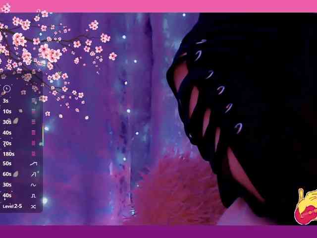 Taliswoman webcam