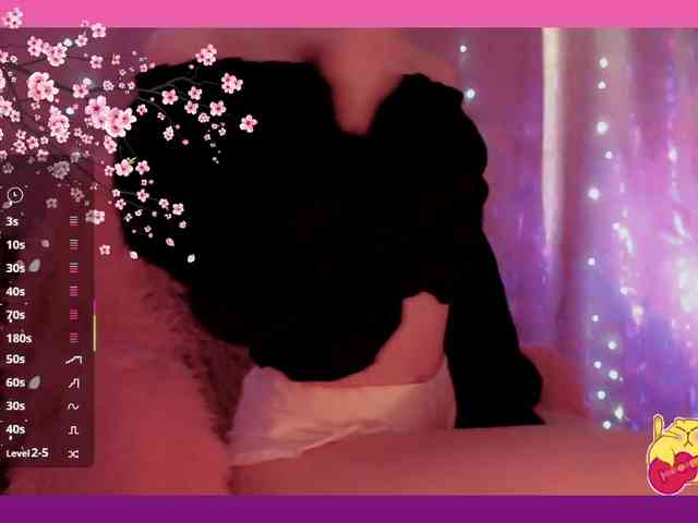Taliswoman webcam