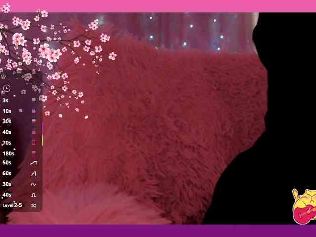 Taliswoman webcam