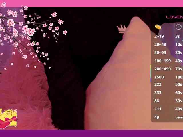 Taliswoman webcam