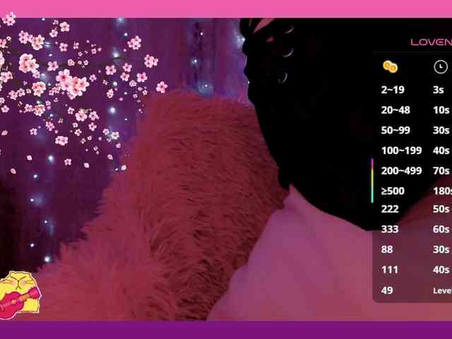 Taliswoman webcam