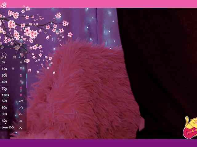Taliswoman webcam