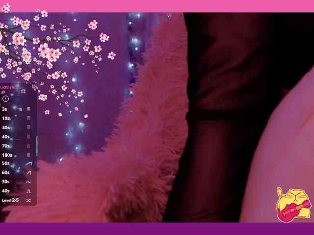 Taliswoman webcam