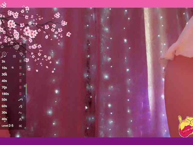 Taliswoman webcam
