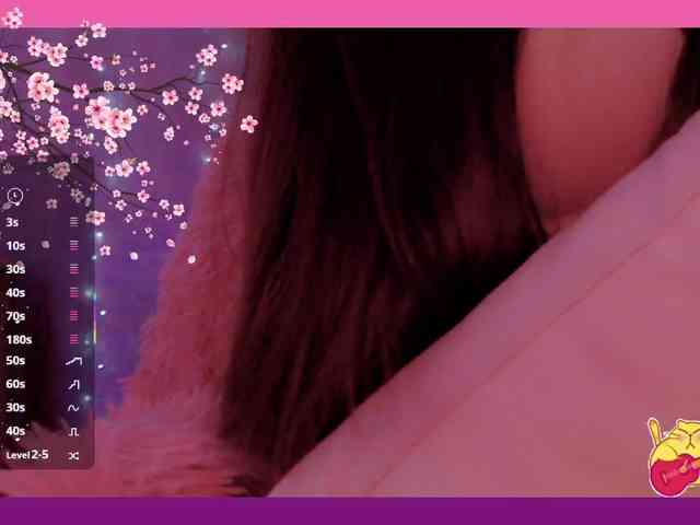 Taliswoman webcam