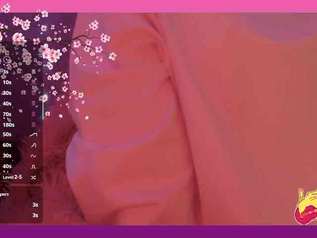 Taliswoman webcam