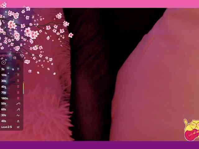 Taliswoman webcam