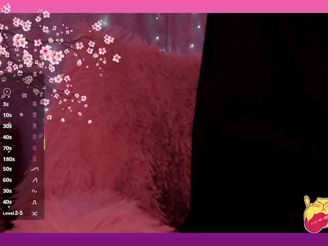 Taliswoman webcam