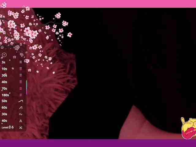 Taliswoman webcam
