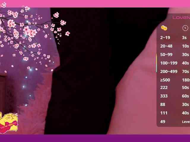 Taliswoman webcam