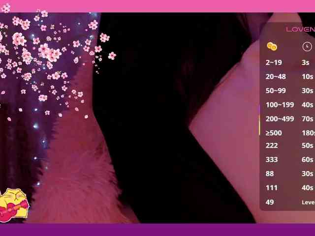 Taliswoman webcam
